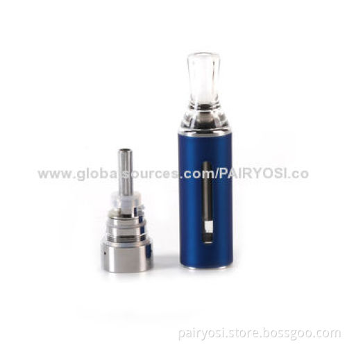 eGo Wholesale Colorful E-cig in Promotions, 3.3-4.7V Battery Voltage